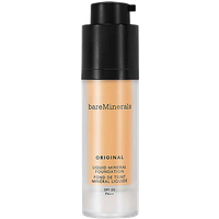 bareMinerals Original Liquid Foundation 30 ml, 17 - Tan Nude von bareMinerals