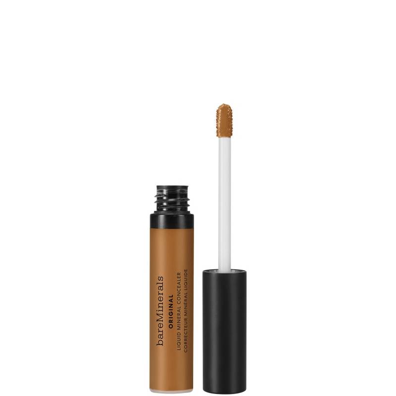bareMinerals Original Liquid Mineral Concealer 6ml - Dark 5W von bareMinerals