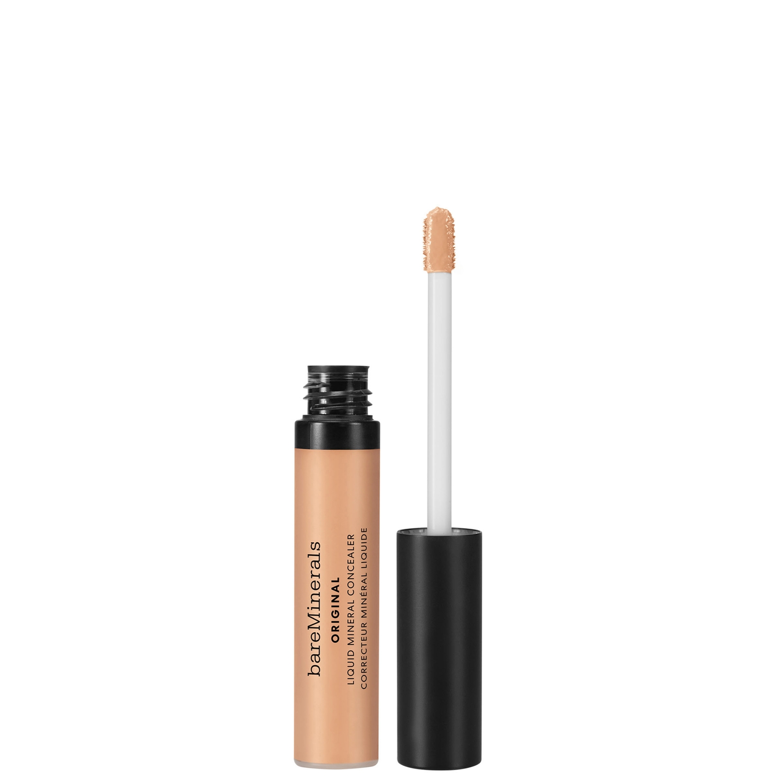 bareMinerals Original Liquid Mineral Concealer 6ml - Dark Deep 5.5C bareMinerals Original Liquid Mineral Concealer 6ml - Dark Deep 5.5C von bareMinerals
