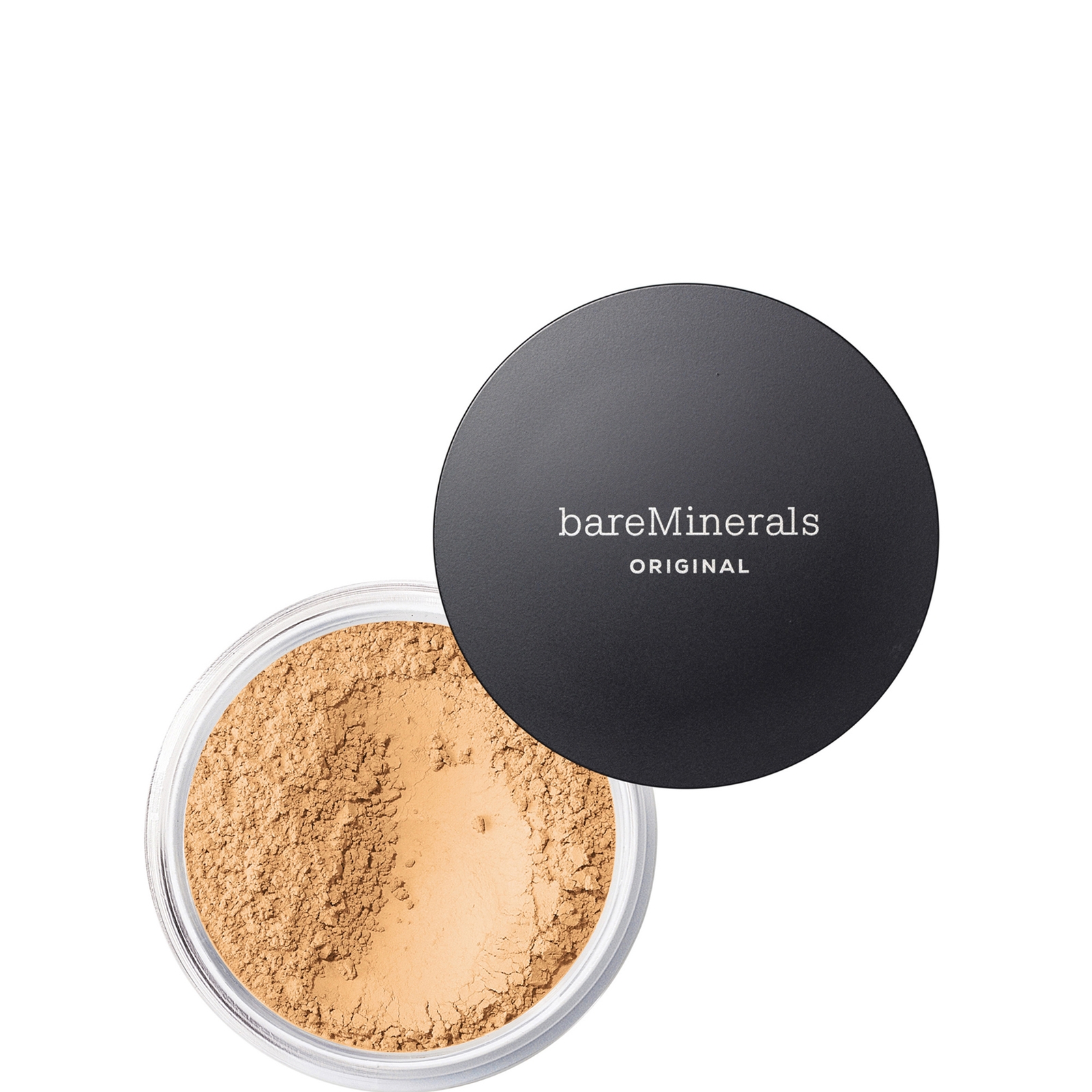 bareMinerals Original LSF 15 Foundation (Verschiedene Farbtöne) - Golden Medium von bareMinerals