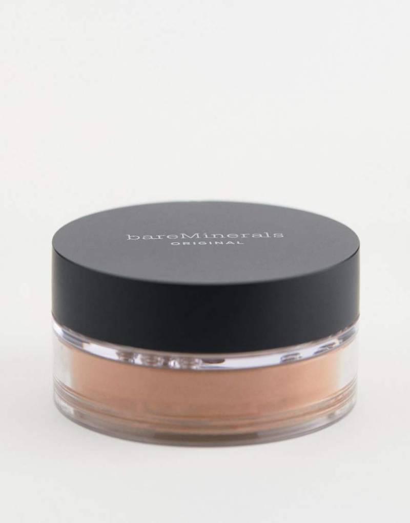 bareMinerals Original - Lose Mineral-Grundierung - LSF15-Neutral von bareMinerals