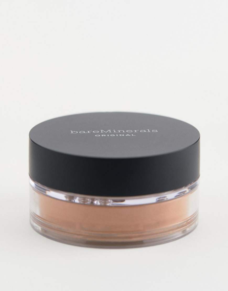 bareMinerals Original - Lose Mineral-Grundierung - LSF15-Neutral bareMinerals Original - Lose Mineral-Grundierung - LSF15-Neutral von bareMinerals