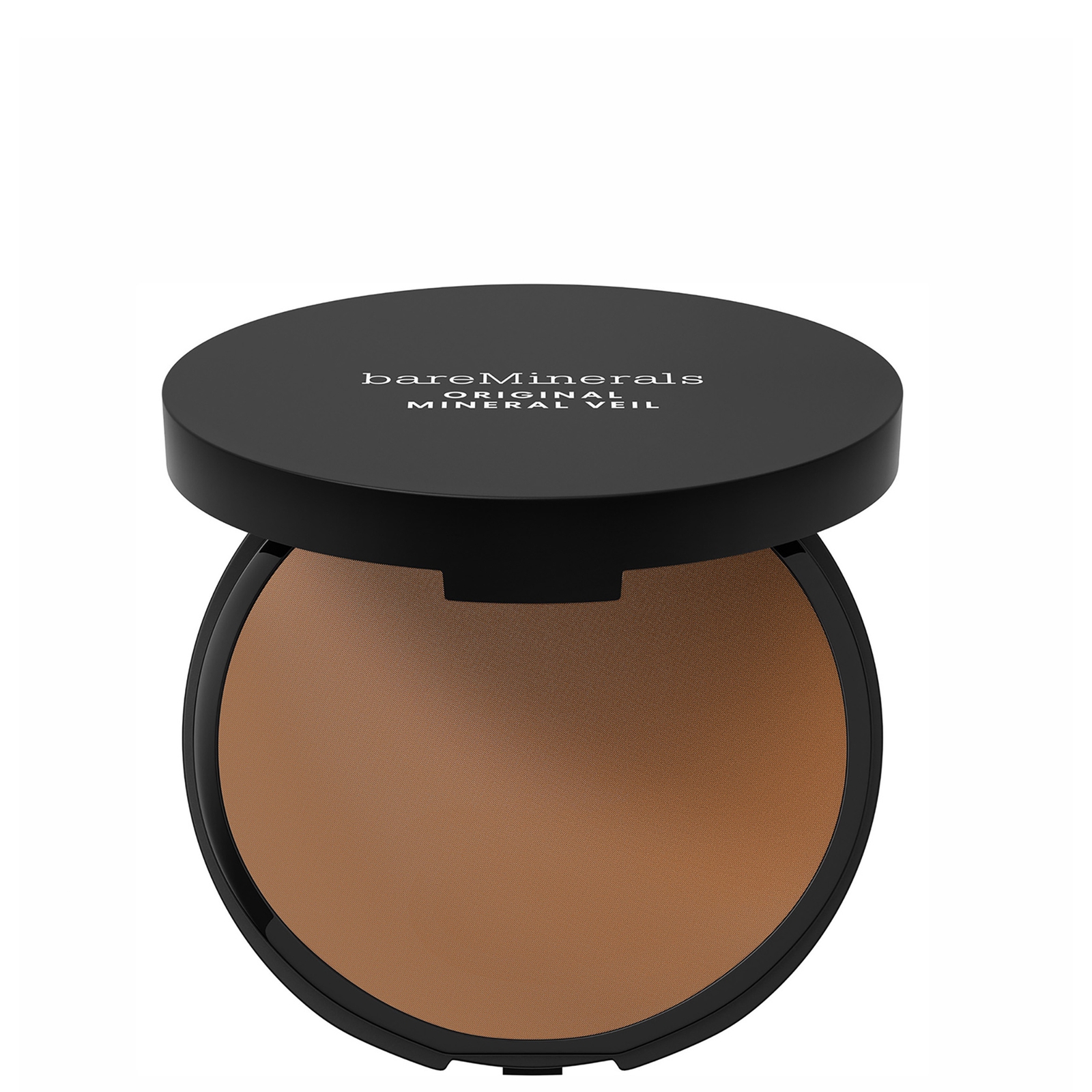 bareMinerals Original Mineral Veil Kompaktpuder Transparent 9 g (Verschiedene Farbtöne) - Sheer Tan von bareMinerals