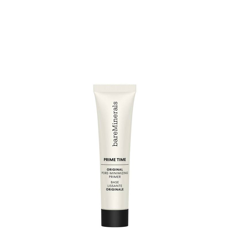 bareMinerals Original Poren Minimierender Prime Time Primer 15 ml von bareMinerals