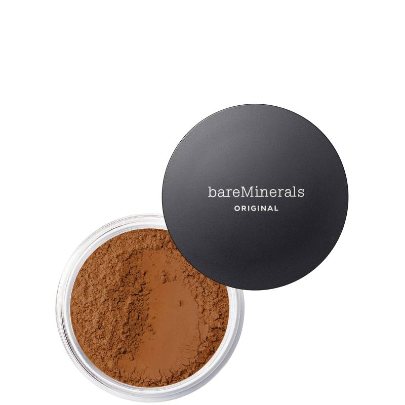 bareMinerals Original LSF 15 Foundation (Verschiedene Farbtöne) - Medium Dark 23 von bareMinerals
