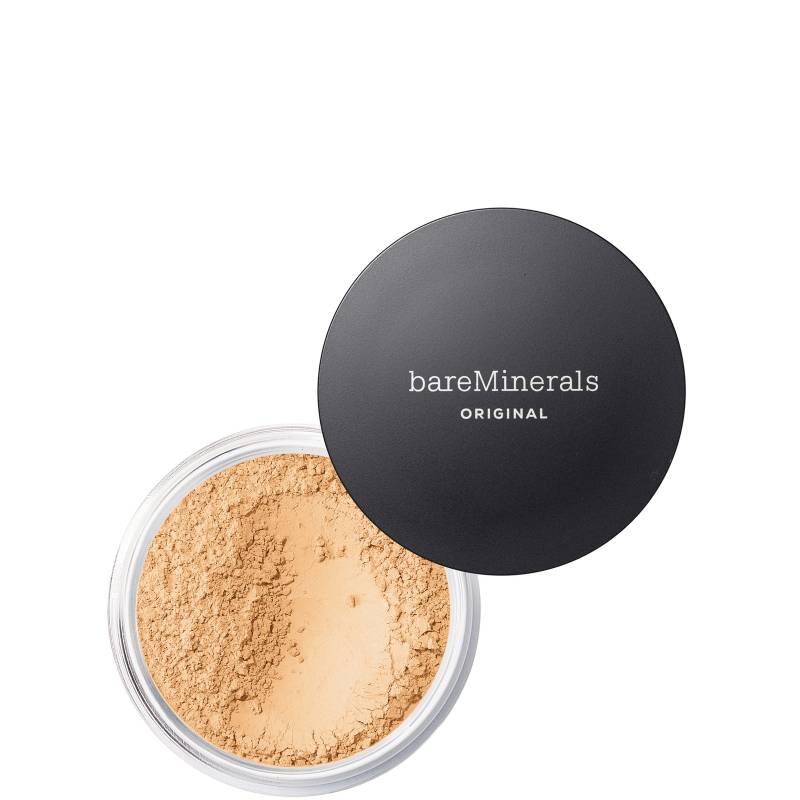 bareMinerals Original LSF 15 Foundation (Verschiedene Farbtöne) - Light von bareMinerals