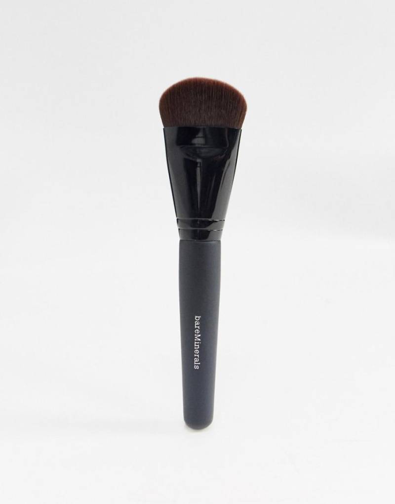 bareMinerals - Performance - Foundation-Pinsel-Keine Farbe von bareMinerals