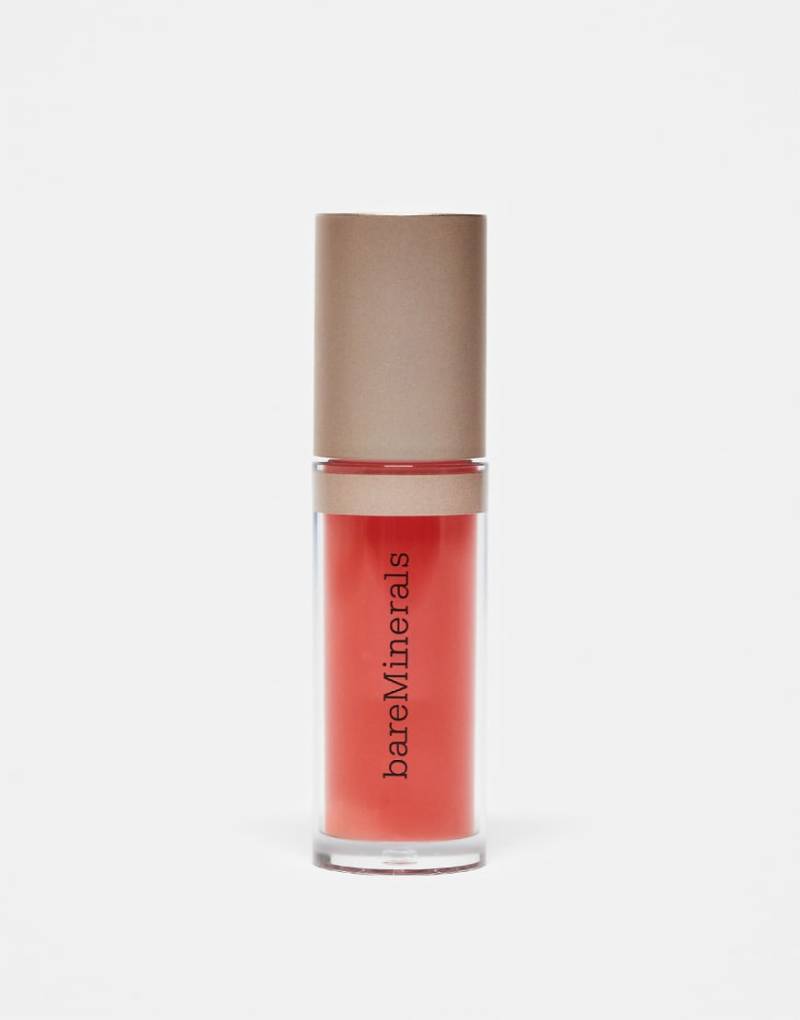 bareMinerals - Pflegendes Lippenöl - Charm-Orange von bareMinerals
