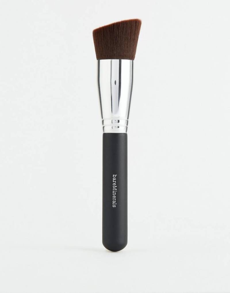 bareMinerals - Precision - Make-up-Pinsel-Keine Farbe von bareMinerals