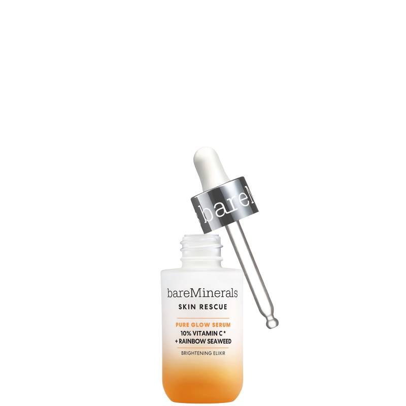 bareMinerals SKIN RESCUE Pure Glow Serum 30ml von bareMinerals