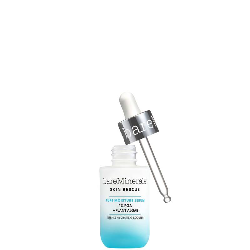 bareMinerals SKIN RESCUE Pure Moisture Serum 30ml von bareMinerals