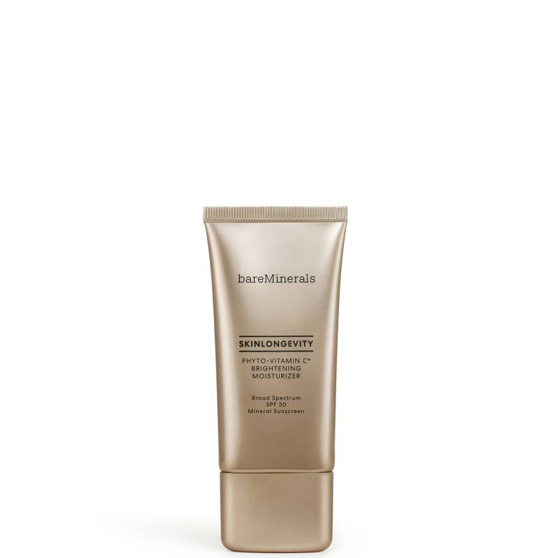 bareMinerals Skinlongevity Phyto-Vitamin C LSF 30 Feuchtigkeitspflege 30 ml von bareMinerals
