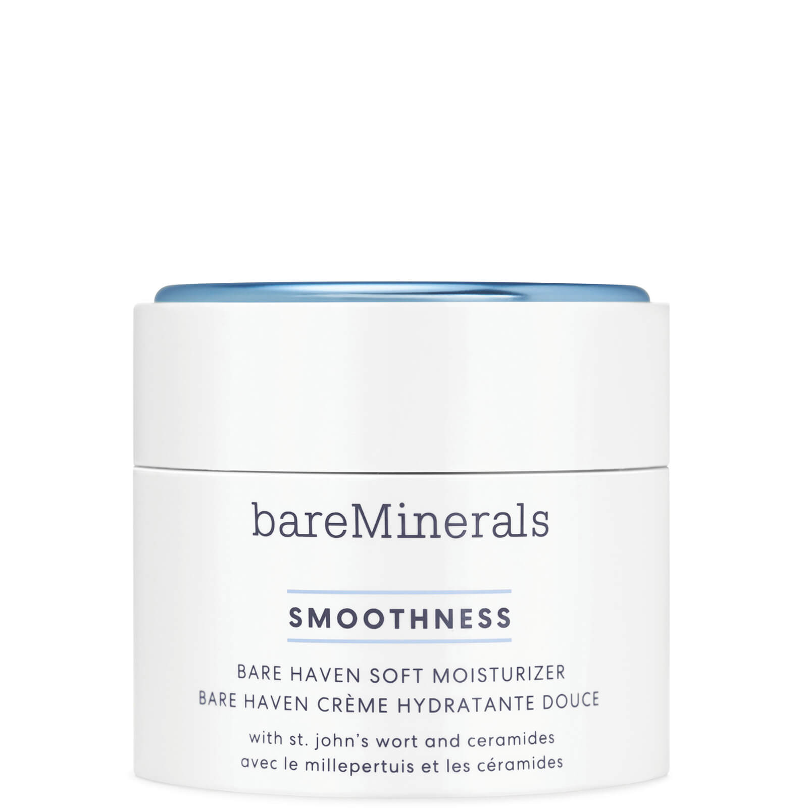 bareMinerals Smoothness Bare Haven Soft Moisturizer 50 ml von bareMinerals