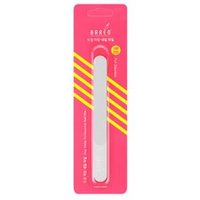 baren - Dual Metal Professional Nail File 1 pc von baren