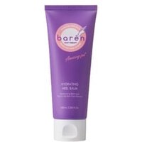 baren - Hydrating Heel Balm Jumbo 100ml von baren