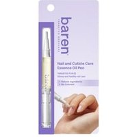 baren - Nail and Cuticle Care Essence Oil Pen - Nagelhaut-Essenzölstift von baren