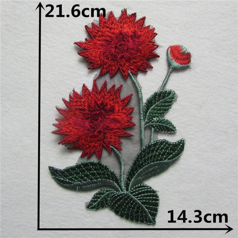 Papy Patch Handwerk Blumen Bestickt Applikationen Besatz Verziert Spitze Ausschnitt Papy Patch Handwerk Blumen Bestickt Applikationen Besatz Verziert Spitze Ausschnitt von barsikmoy