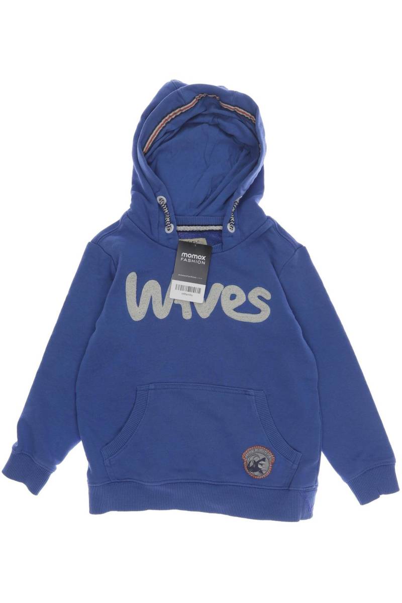 BASEFIELD Jungen Hoodies & Sweater, blau von basefield