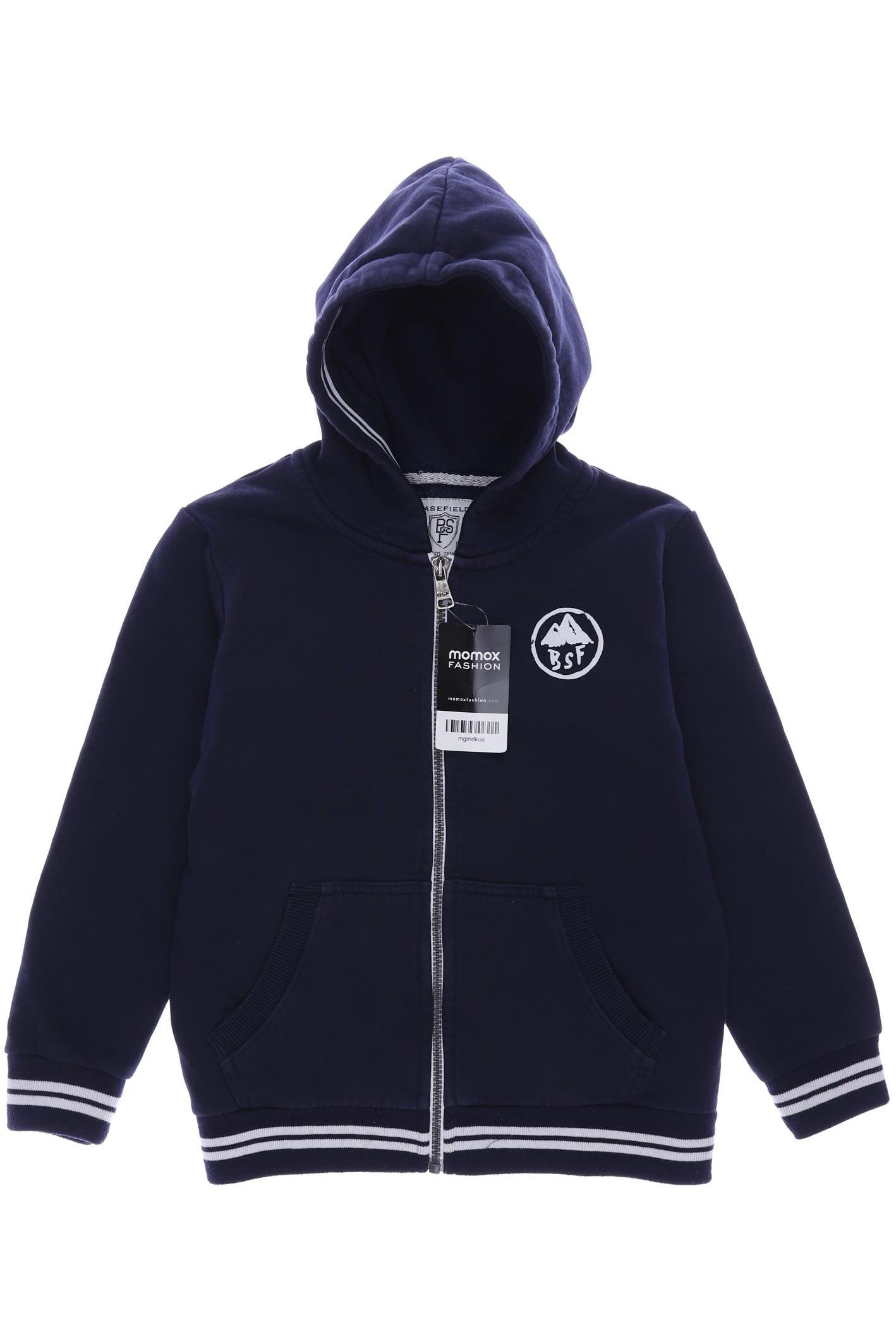 BASEFIELD Jungen Hoodies & Sweater, marineblau von basefield