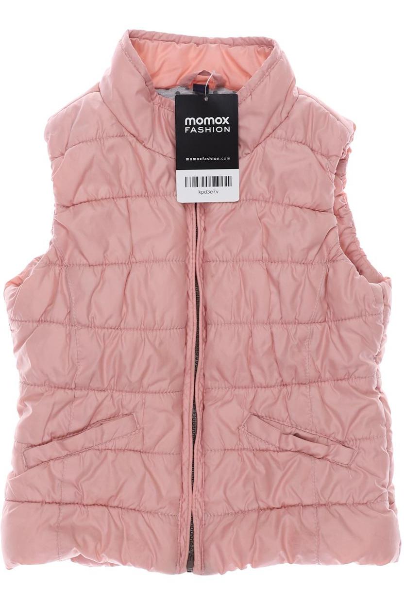 BASEFIELD Mädchen Jacke, pink von basefield