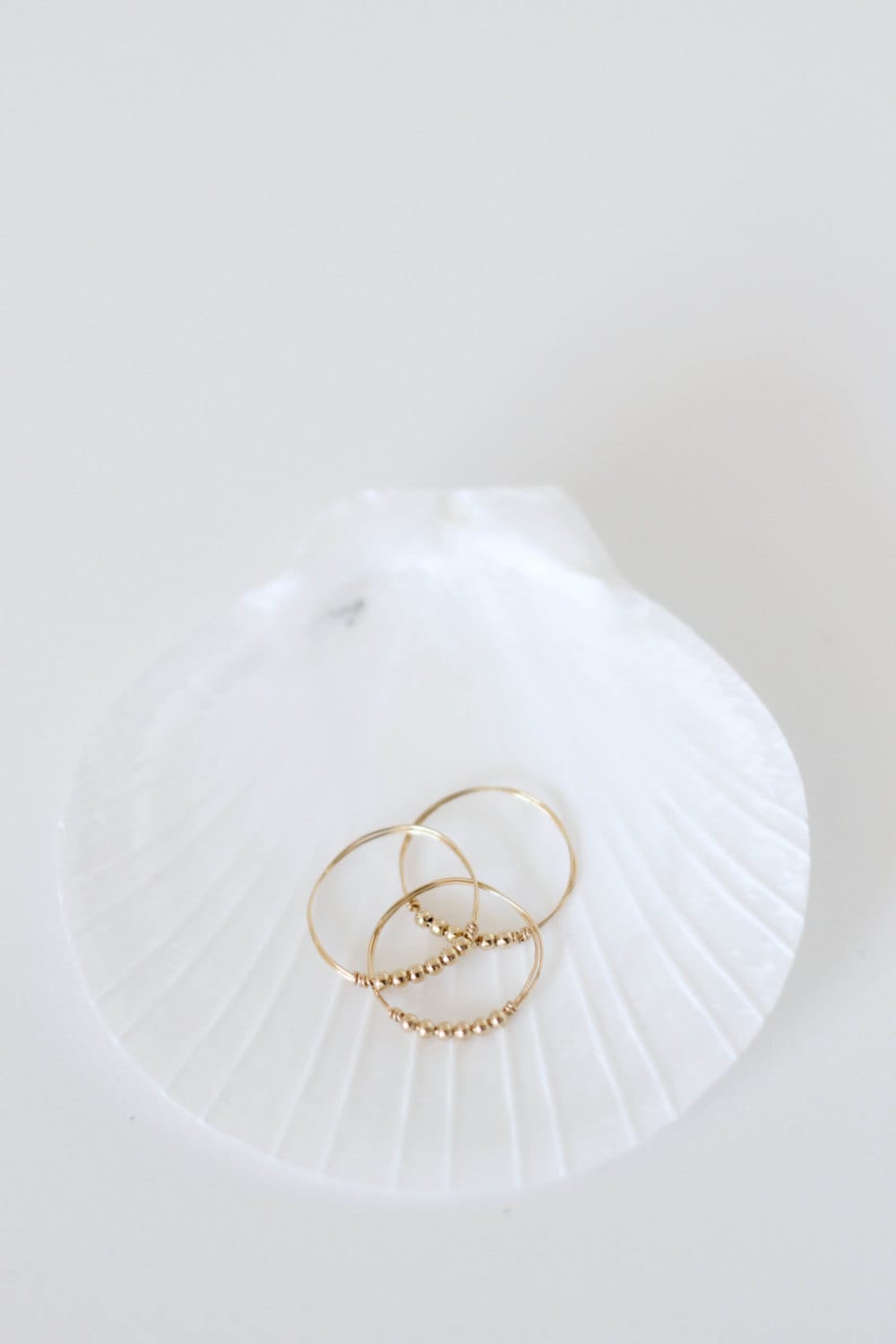 Asterim Ring/Gold Gefüllt Perlenring Asterim Ring/Gold Gefüllt Perlenring von batsumaruxo