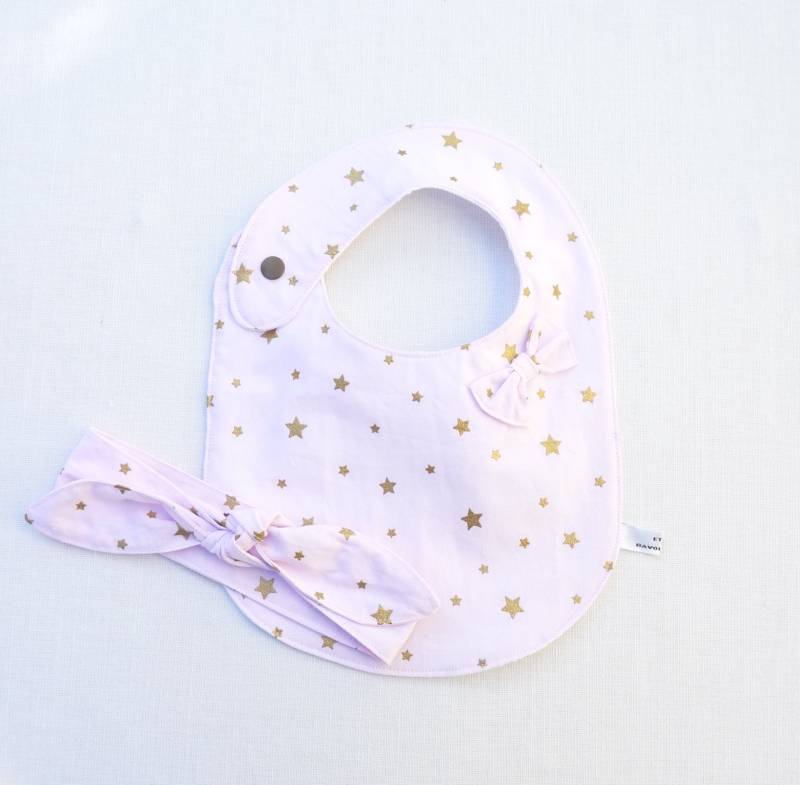 Bavoir Bébé Original Bavoir Bébé Original von bavoirsetcie