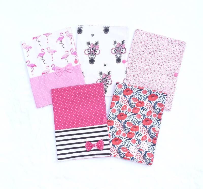 Gesundheitsaktenhülle Für Babymädchen in Einer Originellen Auswahl Gesundheitsaktenhülle Für Babymädchen in Einer Originellen Auswahl von bavoirsetcie