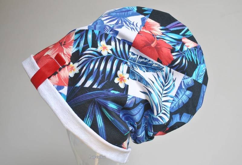 Sweatshirt Cap von bayenka