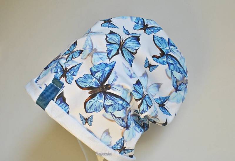 Sweatshirt Cap von bayenka