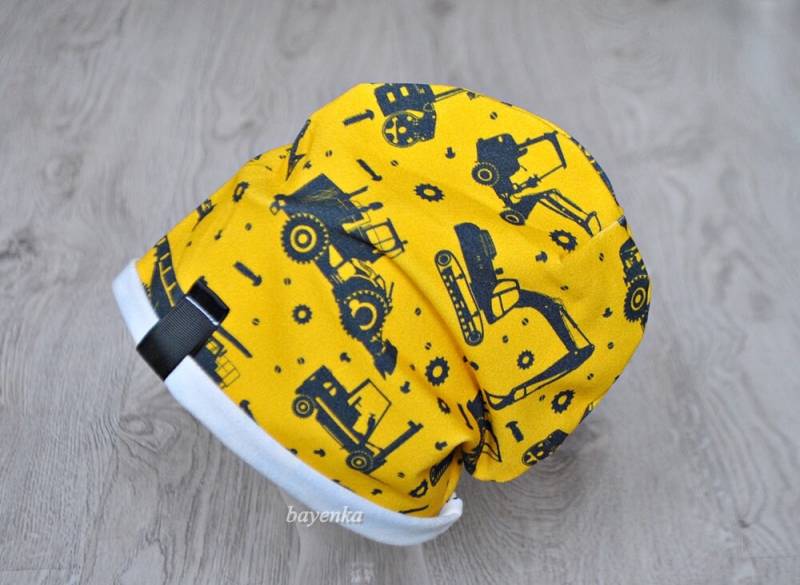 Sweatshirt Cap von bayenka