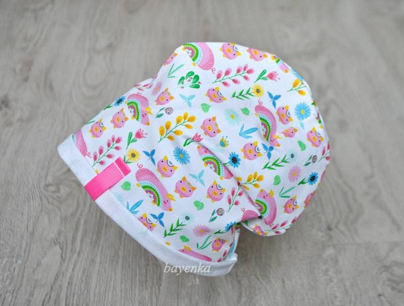 Sweatshirt Cap von bayenka