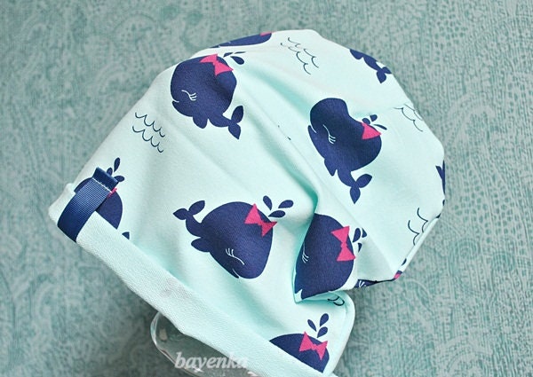 Sweatshirt Cap von bayenka