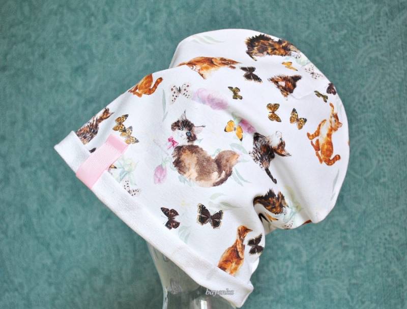 Sweatshirt Cap von bayenka