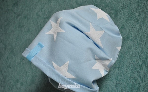 Sweatshirt Cap von bayenka