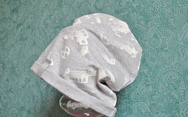 Sweatshirt Cap von bayenka