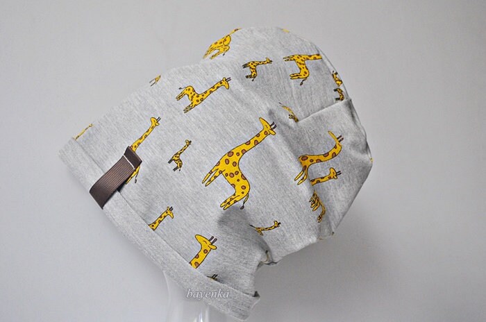 Sweatshirt Cap von bayenka