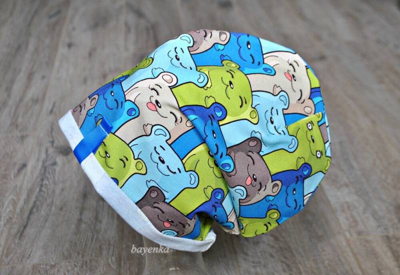 Sweatshirt Cap von bayenka