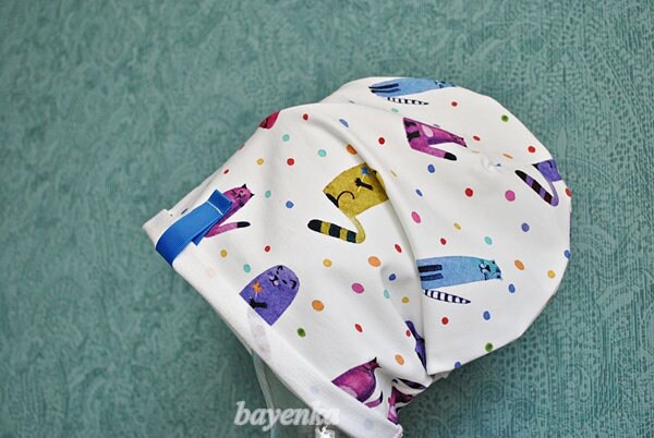 Sweatshirt Cap von bayenka