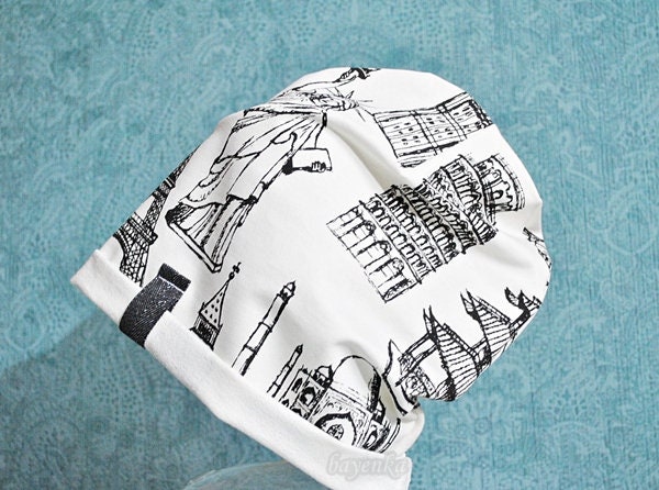 Sweatshirt Cap von bayenka