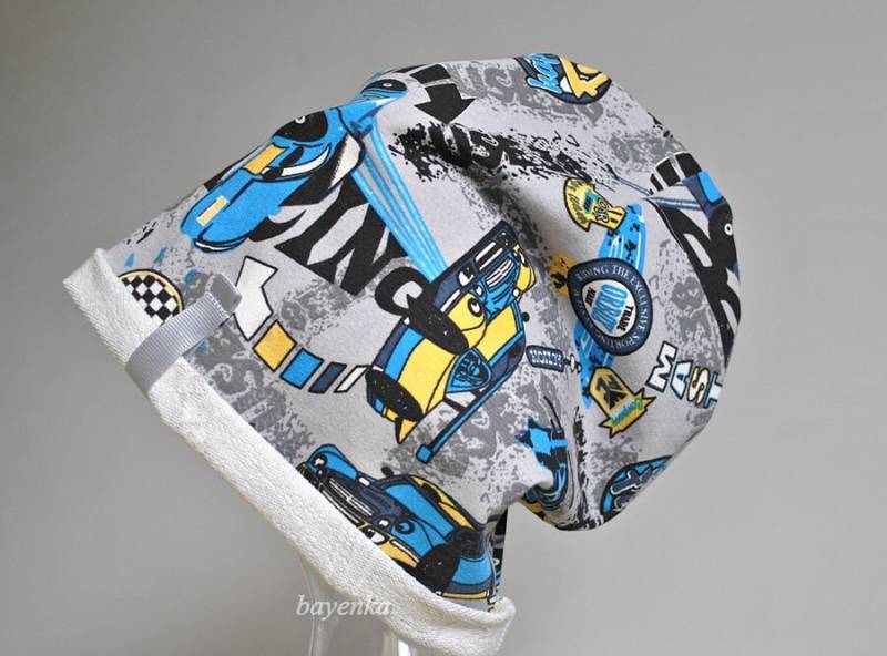 Sweatshirt Cap von bayenka