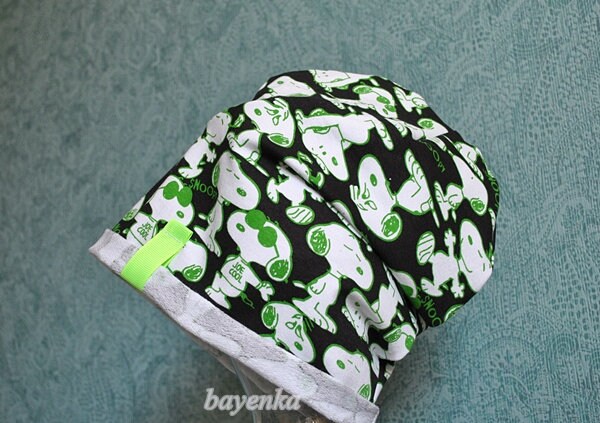 Sweatshirt Cap von bayenka