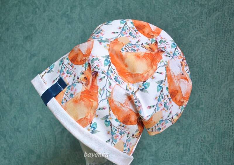 Sweatshirt Cap von bayenka