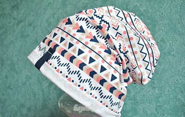 Sweatshirt Cap von bayenka