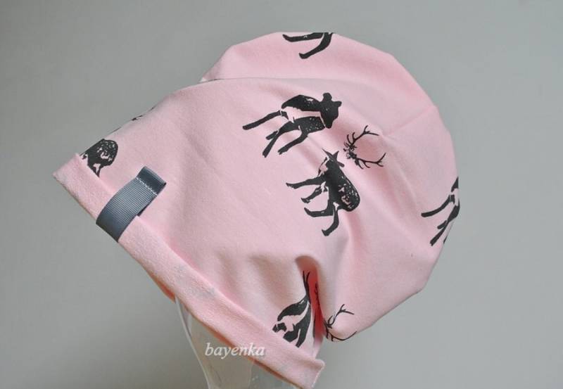 Sweatshirt Cap von bayenka