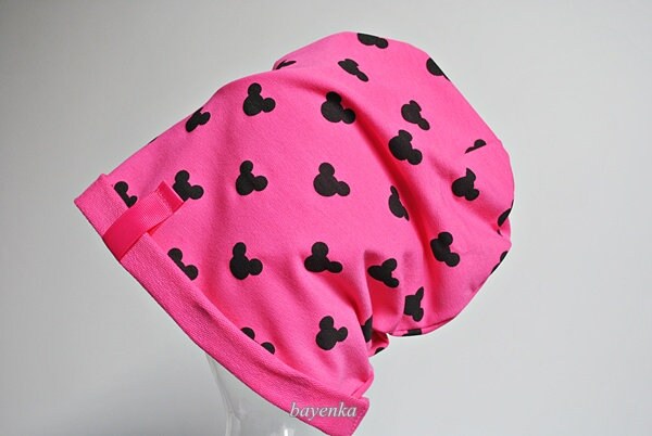 Sweatshirt Cap von bayenka