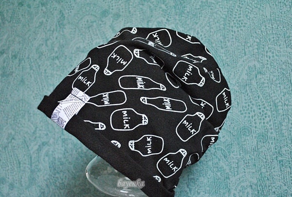 Sweatshirt Cap von bayenka