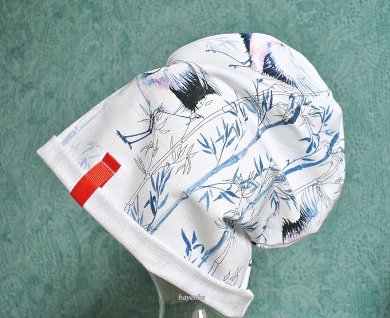 Sweatshirt Cap von bayenka