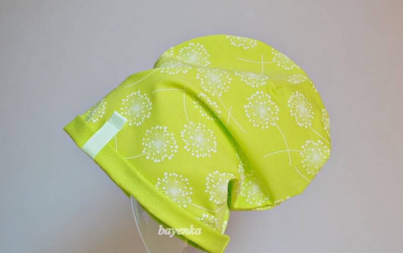 Sweatshirt Gap-Löwenzahn von bayenka