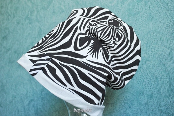 Sweatshirt Gap-Zebra von bayenka