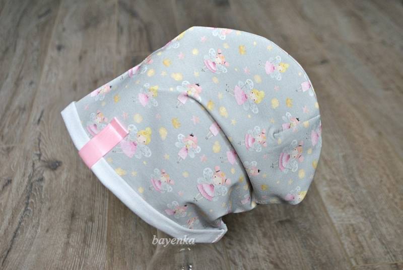 Sweatshirt-Mütze/Beanie-Mütze von bayenka